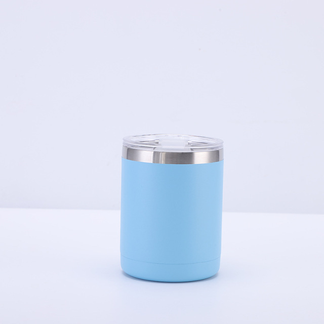 Wholesale 12oz Stainless Steel Tumblers - B2B Foodservice Supplier