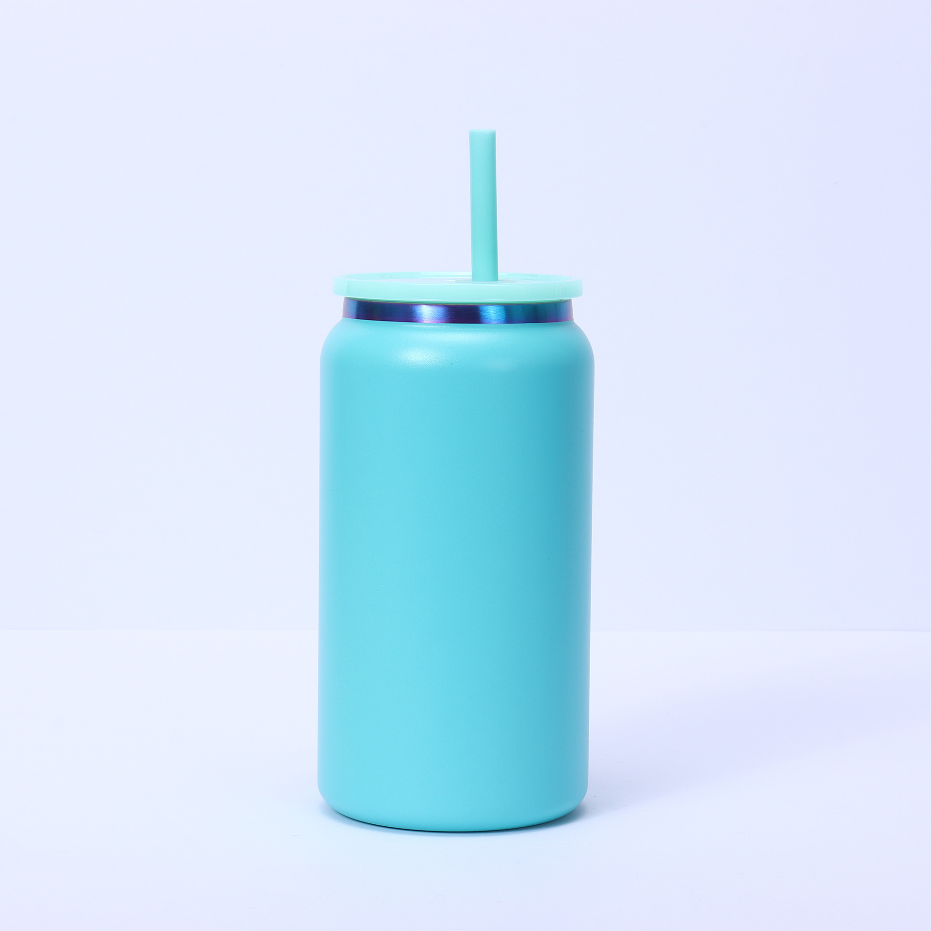 Wholesale 16oz Stainless Steel Can Tumblers - B2B Drinkware Supplier