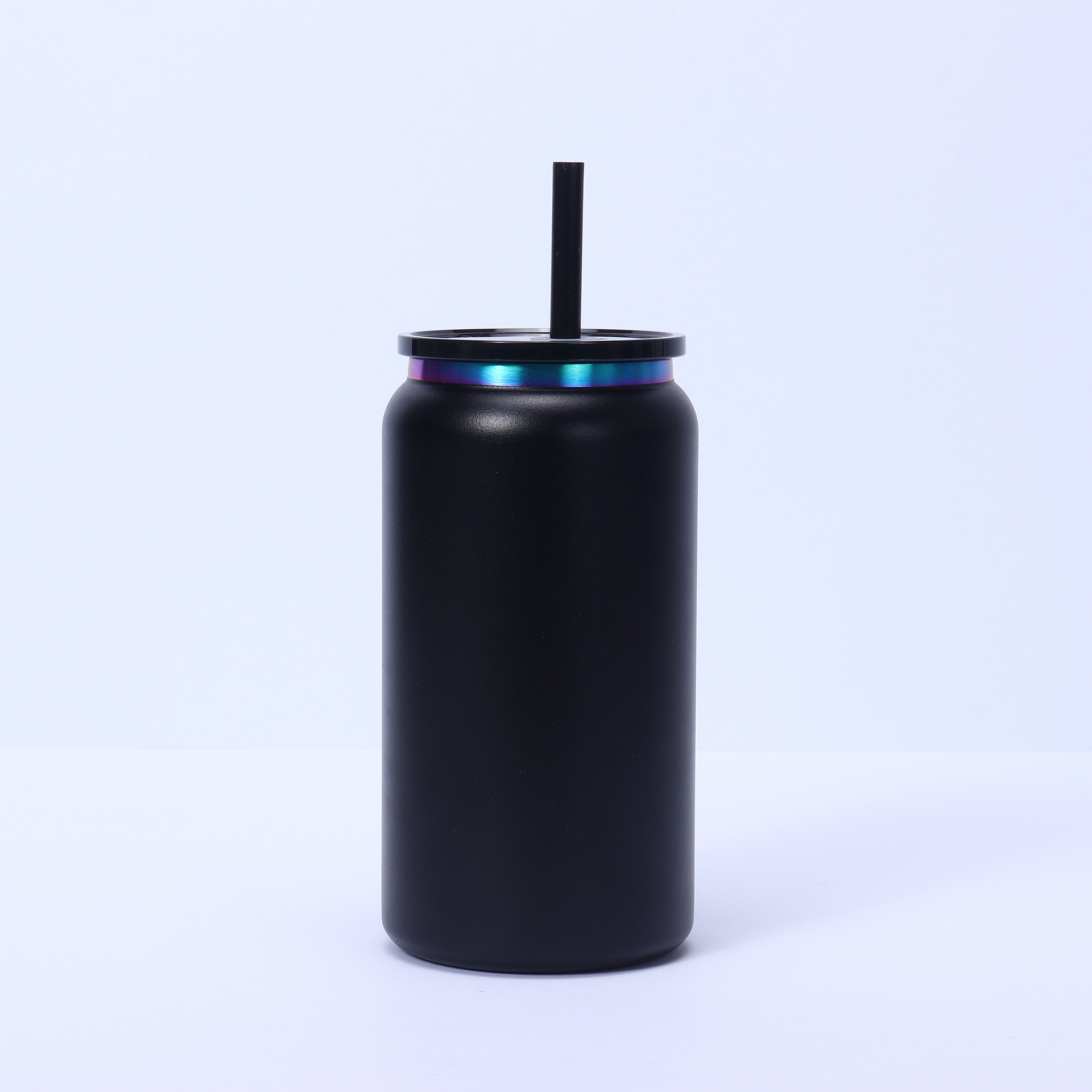 Wholesale 16oz Stainless Steel Can Tumblers - B2B Drinkware Supplier