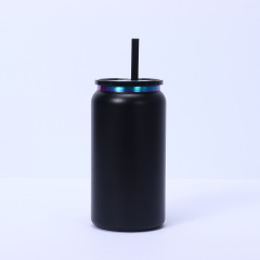 Wholesale 16oz Stainless Steel Can Tumblers - B2B Drinkware Supplier