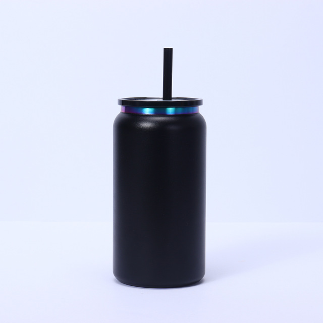 Wholesale 16oz Stainless Steel Can Tumblers - B2B Drinkware Supplier