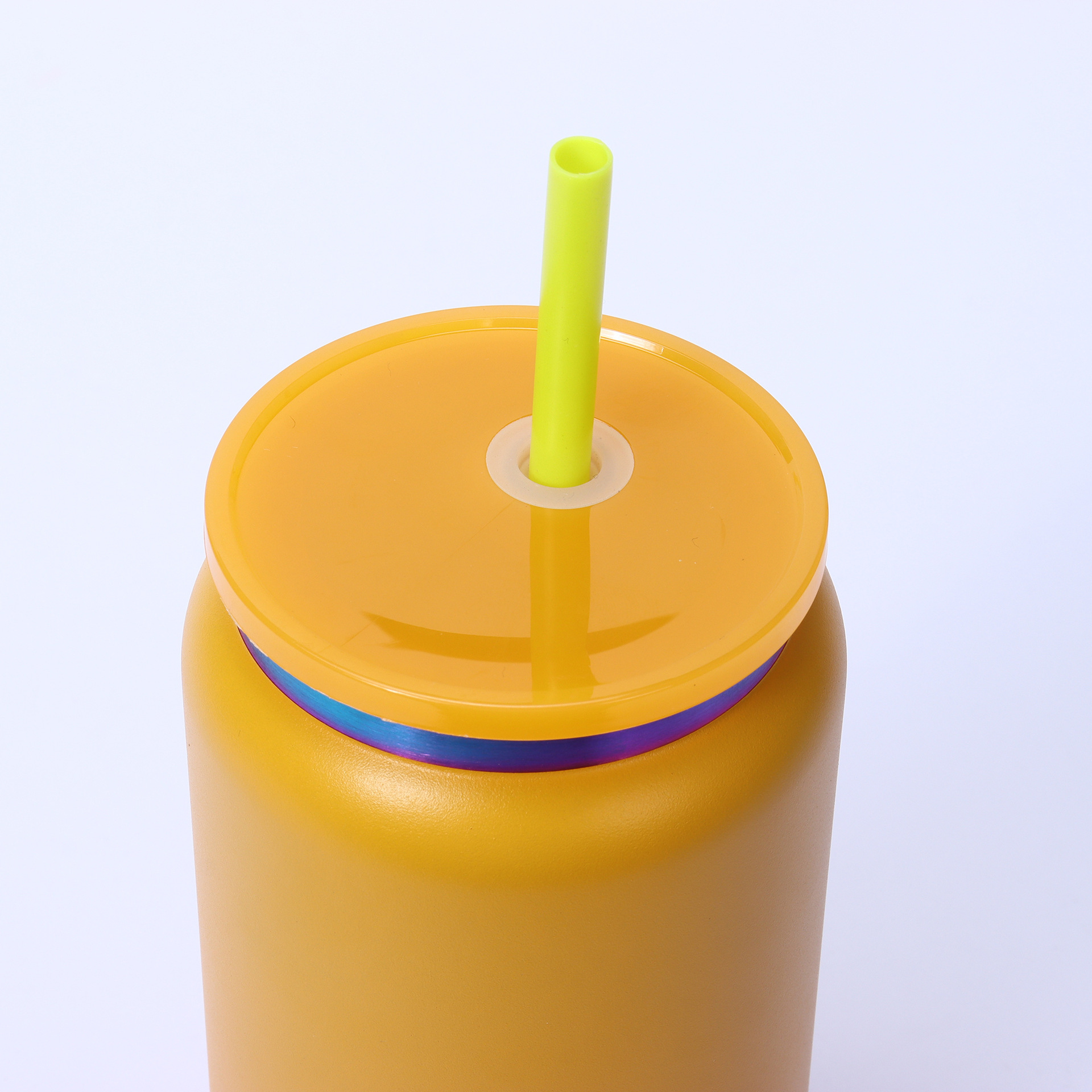 Wholesale 16oz Stainless Steel Can Tumblers - B2B Drinkware Supplier