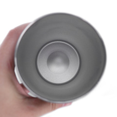 Wholesale 16oz Matte Powder - Coated Stainless Steel Cup | B2B Laser-Ready Thermal Drinkware
