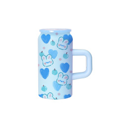 Wholesale 16oz Stainless Steel Tumblers with Handle - B2B Drinkware Supplier