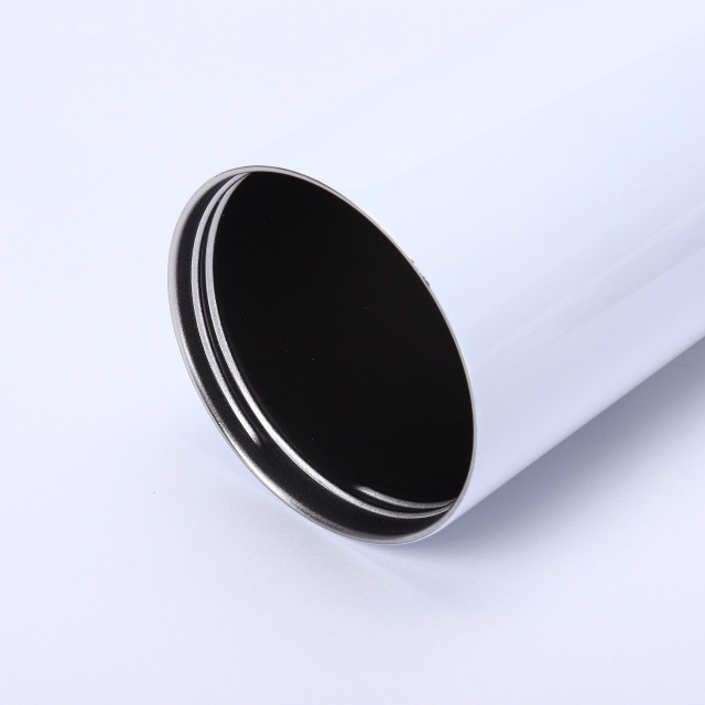 Wholesale 20oz Full-Body Sublimation Stainless Steel Tumbler | B2B Multi-Lid Thermal Drinkware