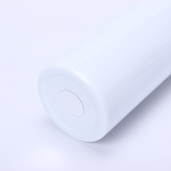 Wholesale 20oz Full-Body Sublimation Stainless Steel Tumbler | B2B Multi-Lid Thermal Drinkware