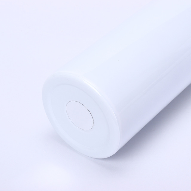 Wholesale 20oz Full-Body Sublimation Stainless Steel Tumbler | B2B Multi-Lid Thermal Drinkware