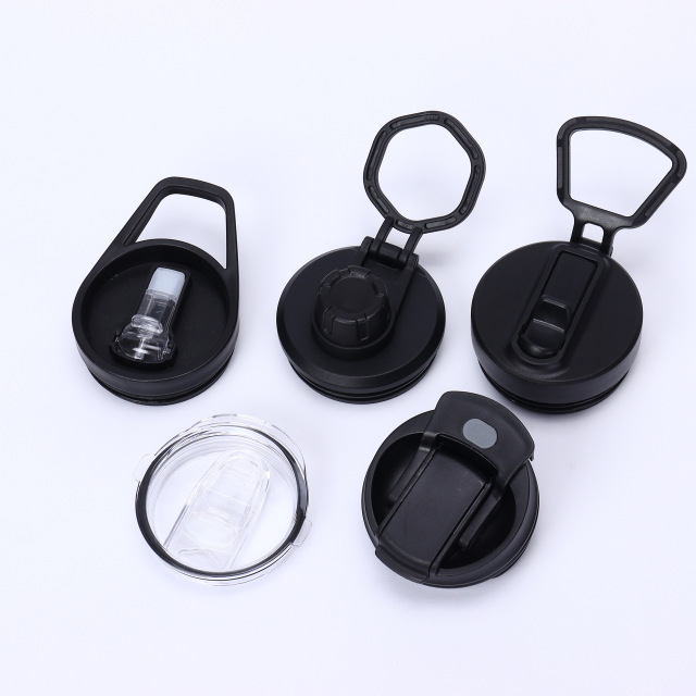 Wholesale 20oz Full-Body Sublimation Stainless Steel Tumbler | B2B Multi-Lid Thermal Drinkware