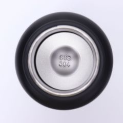 Bulk 32oz Double-Walled Stainless Steel Water Bottles with Patented Magnetic Phone Holder Lid, Custom Gradient Colors, Low MOQ 100 for Corporate Gifts