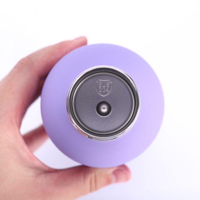 Wholesale 500ml Stainless Steel Vacuum Flask | Custom Pantone B2B Insulated Water Bottles