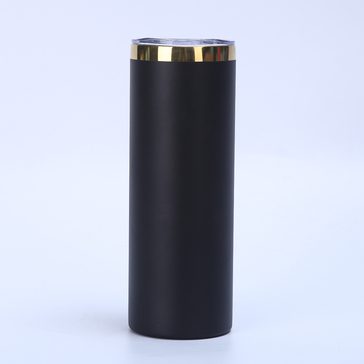 Wholesale 20oz Full-Electroplated Stainless Steel Tumbler | B2B Matte Thermal Drinkware