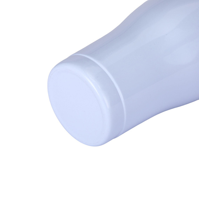 Wholesale 20oz+30oz Glossy Spray-Coated Stainless Steel Cups | B2B Thermal Tumblers