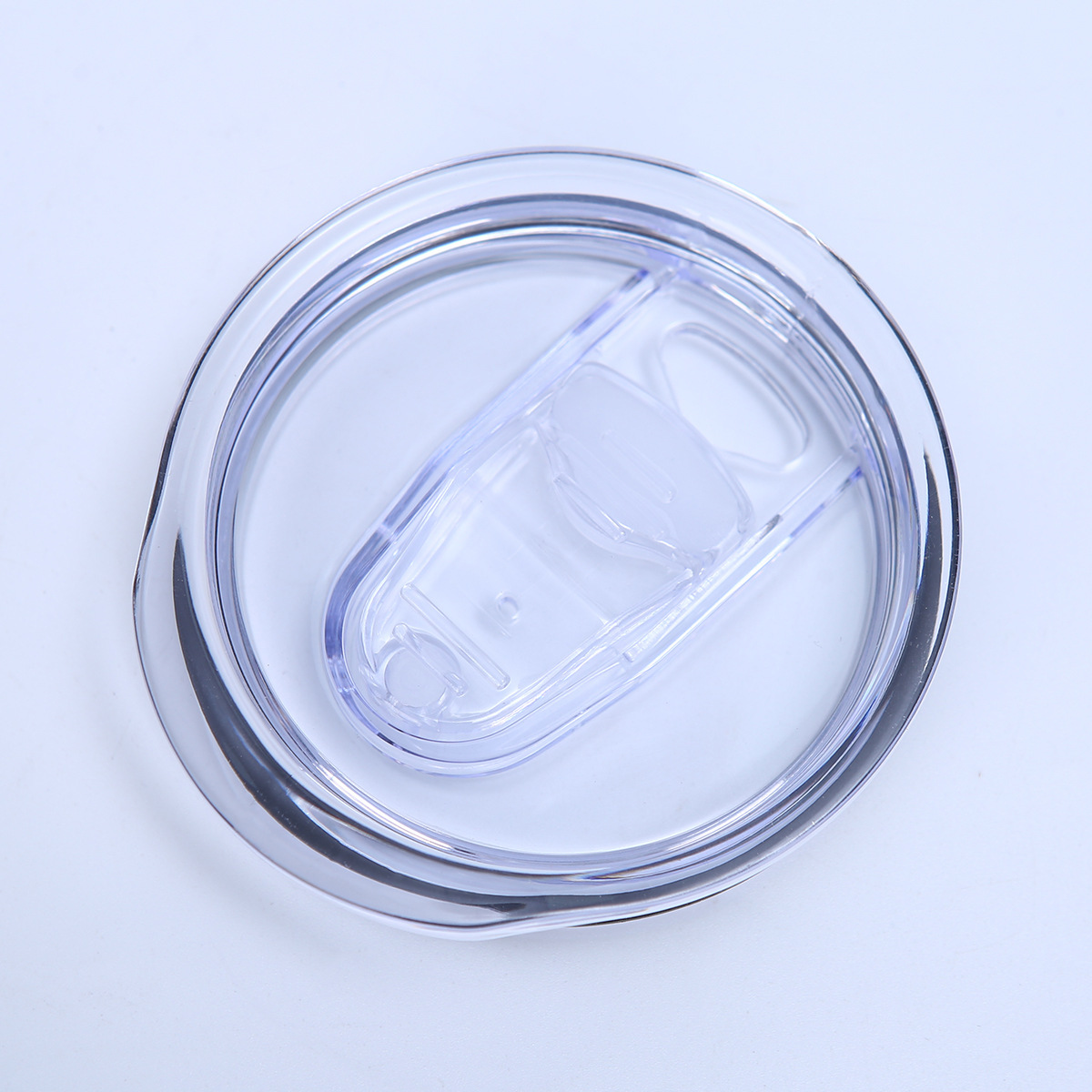 Wholesale 20oz Full-Electroplated Stainless Steel Tumbler | B2B Matte Thermal Drinkware