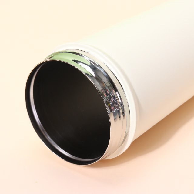 Wholesale 20oz 2-in-1 Lid Stainless Steel Handle Cup | B2B Matte Thermal Tumblers