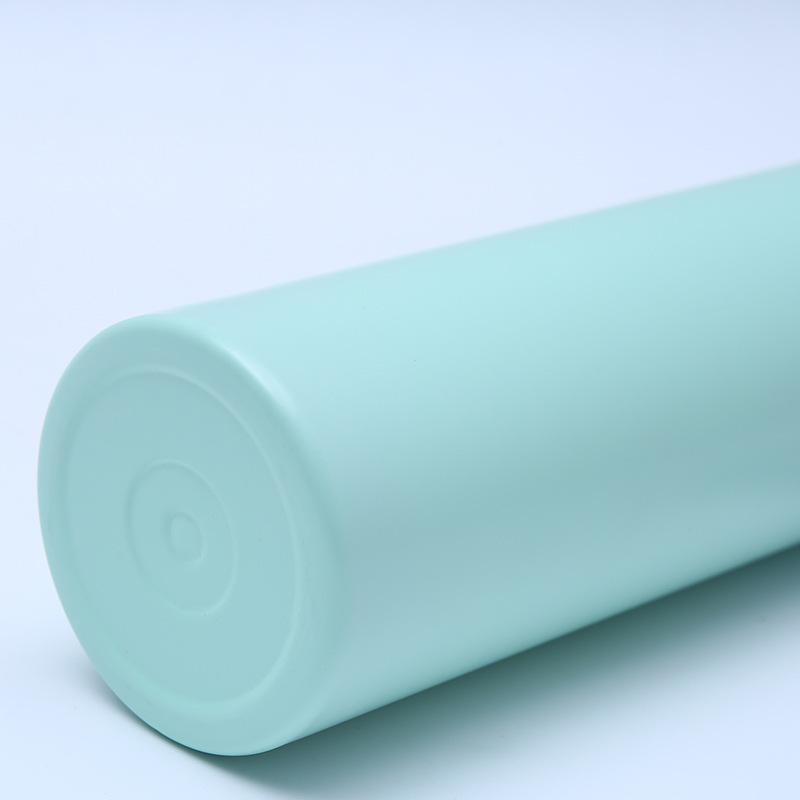 Wholesale 20oz Stainless Steel Sublimation Straight Tumbler | B2B Matte Sublimation Drinkware