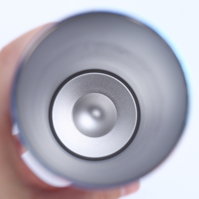 Wholesale 20oz Full-Electroplated Stainless Steel Tumbler | B2B Matte Thermal Drinkware
