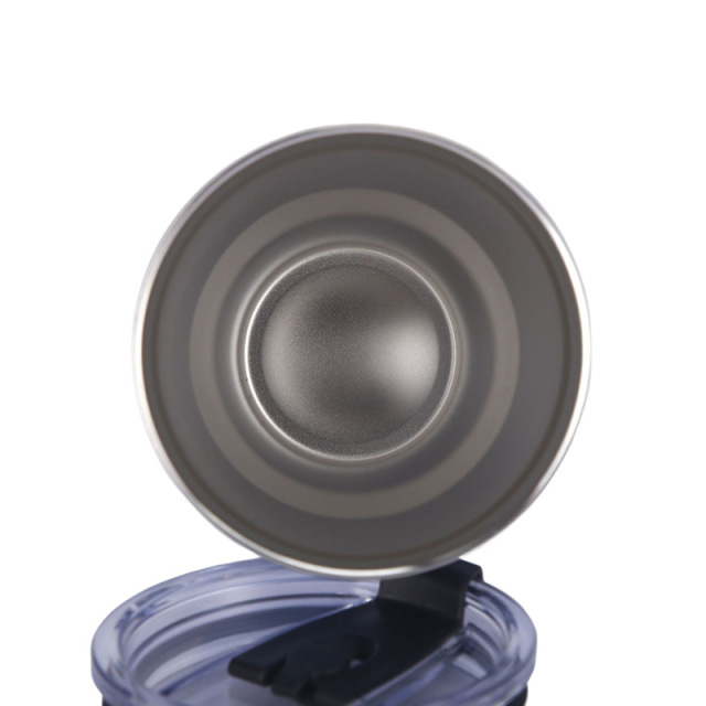 Wholesale 20oz+30oz Glossy Spray-Coated Stainless Steel Cups | B2B Thermal Tumblers