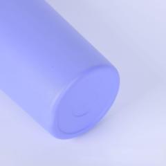 Wholesale 18oz+25oz Double-Walled Stainless Steel Cups | B2B Dual-Size Spray-Coated Tumblers