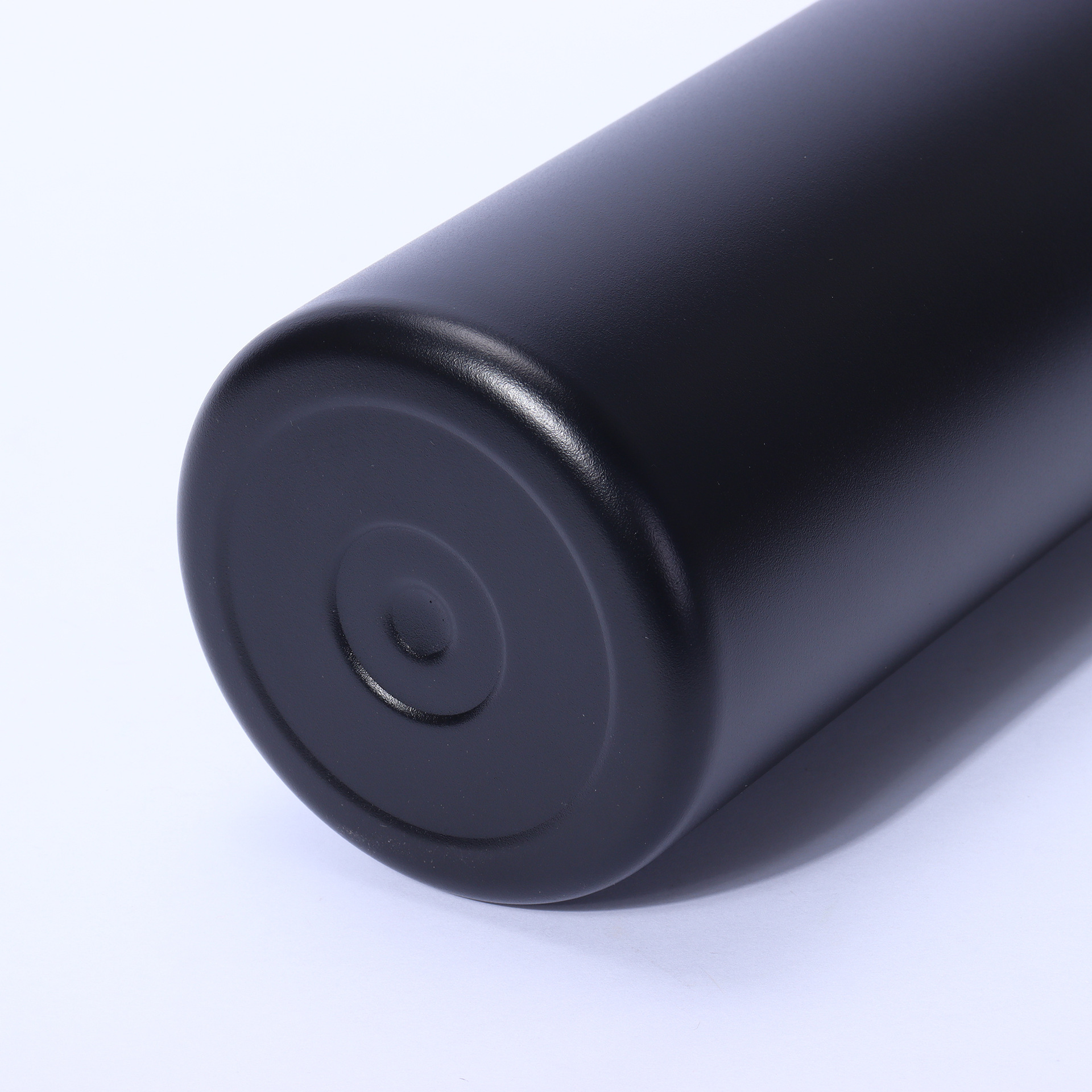 Wholesale 26oz Threadless One-Touch Stainless Steel Cup | B2B Spray-Coated Thermal bottle