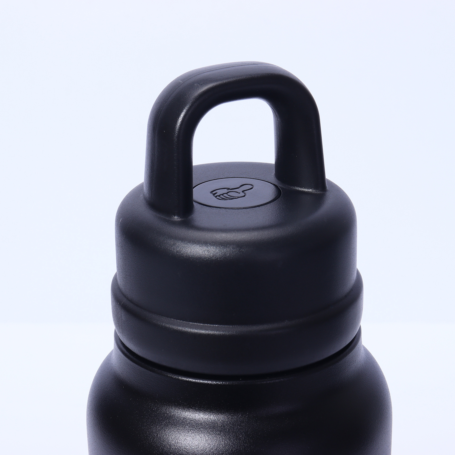 Wholesale 26oz Threadless One-Touch Stainless Steel Cup | B2B Spray-Coated Thermal bottle
