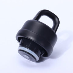 Wholesale 26oz Threadless One-Touch Stainless Steel Cup | B2B Spray-Coated Thermal bottle