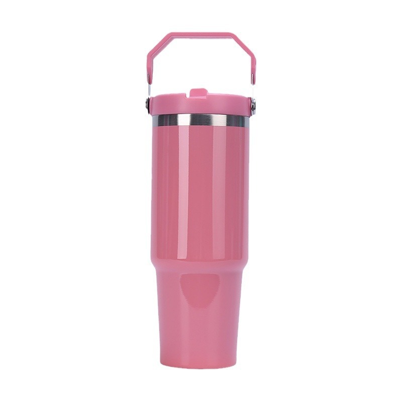 Wholesale 30oz Sublimation Coated Stainless Steel Tumbler | B2B Bulk Sublimation Blanks for Crafters