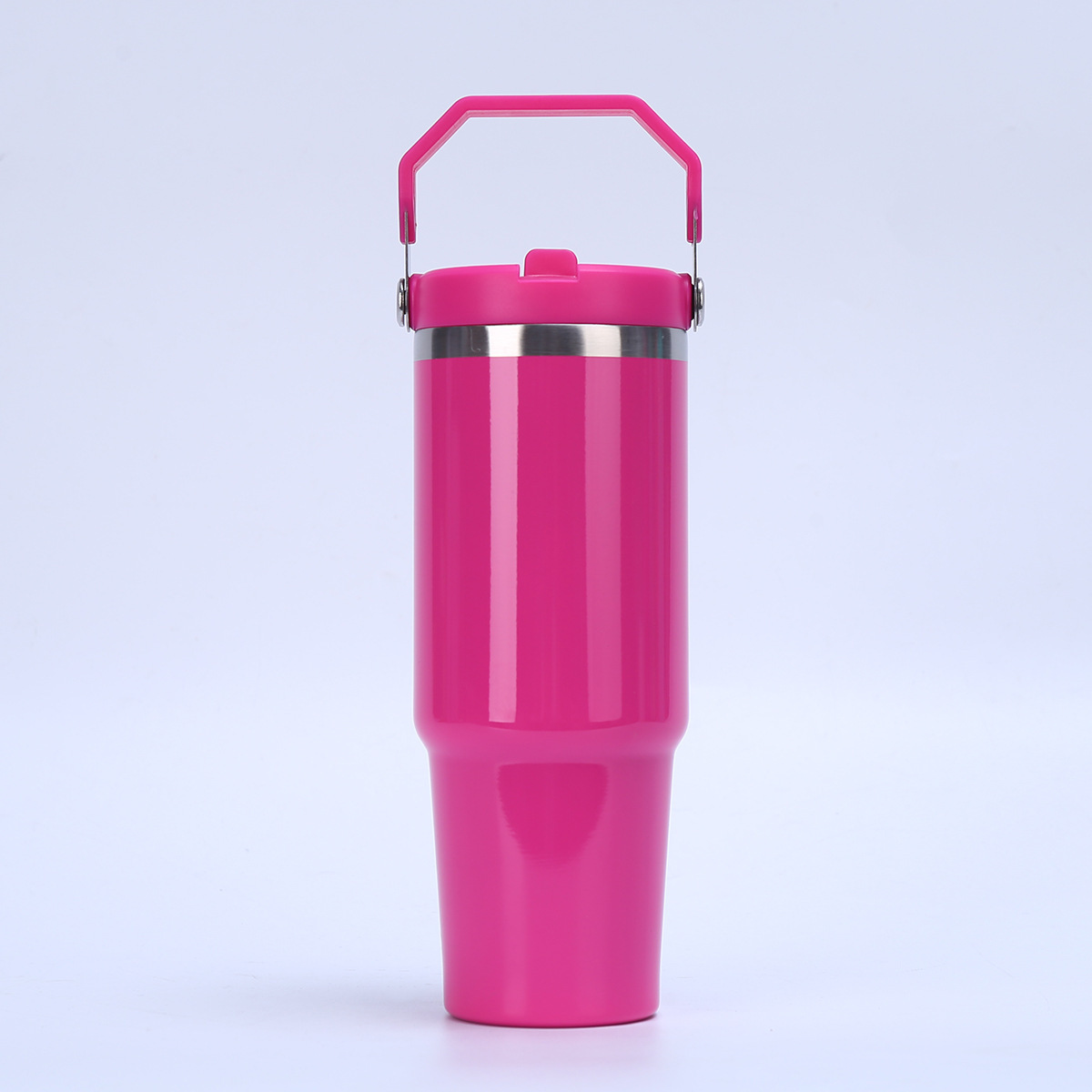 Wholesale 30oz Sublimation Coated Stainless Steel Tumbler | B2B Bulk Sublimation Blanks for Crafters