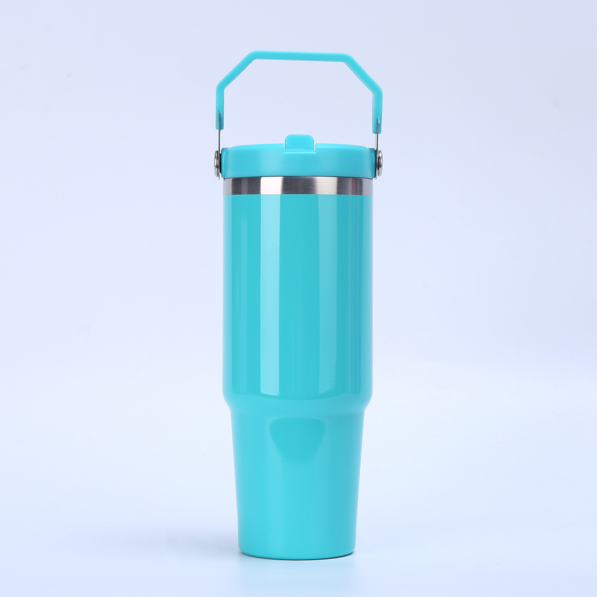Wholesale 30oz Sublimation Coated Stainless Steel Tumbler | B2B Bulk Sublimation Blanks for Crafters