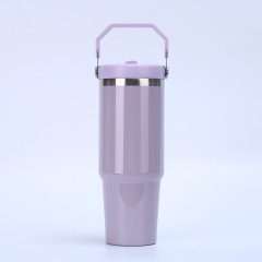 Wholesale 30oz Sublimation Coated Stainless Steel Tumbler | B2B Bulk Sublimation Blanks for Crafters