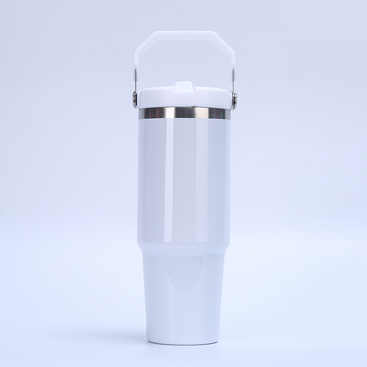 Wholesale 30oz Sublimation Coated Stainless Steel Tumbler | B2B Bulk Sublimation Blanks for Crafters