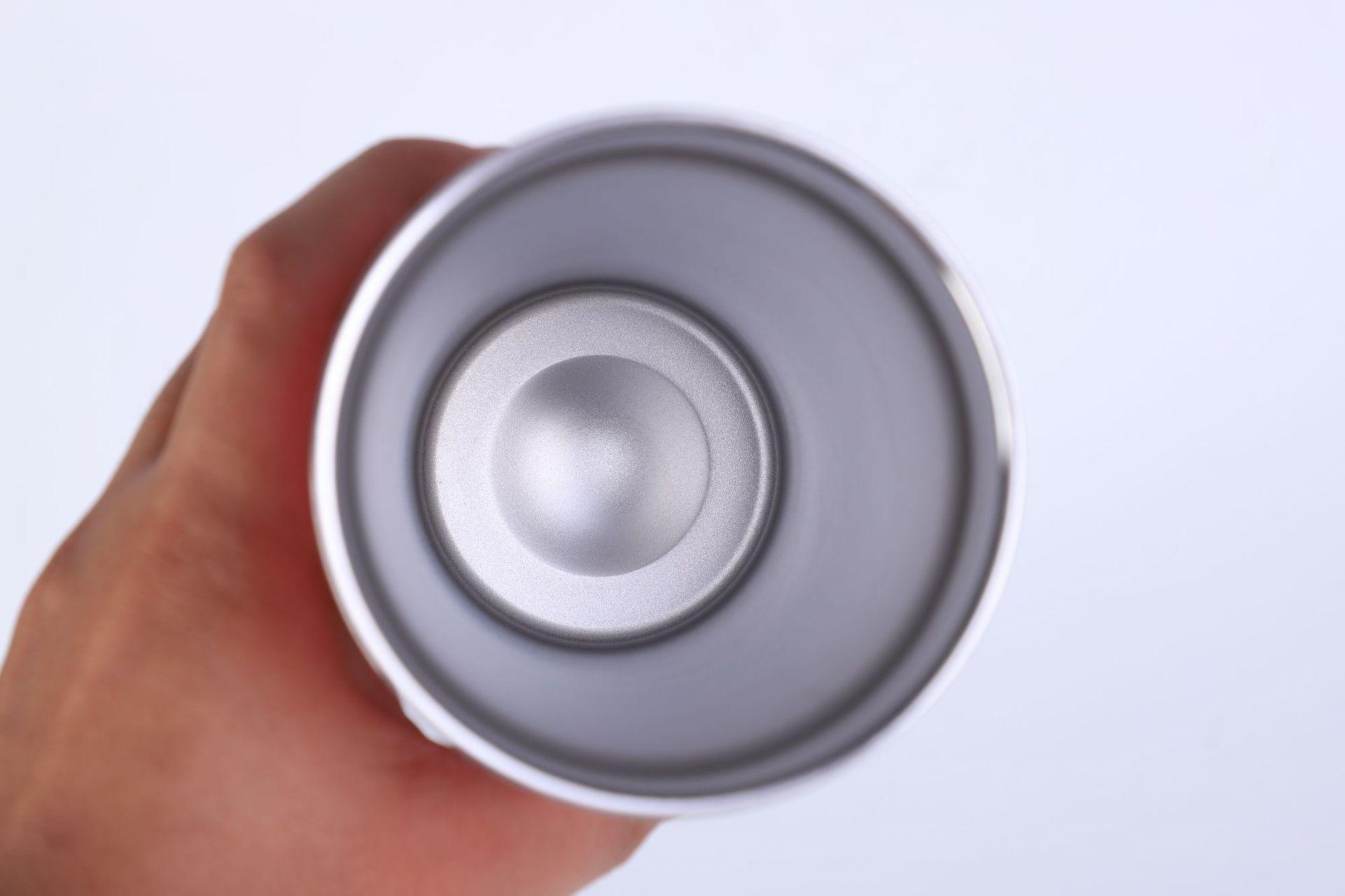 Wholesale 22oz Matte Spray-Coated Stainless Steel Cup | B2B Laser-Ready Thermal Tumblers