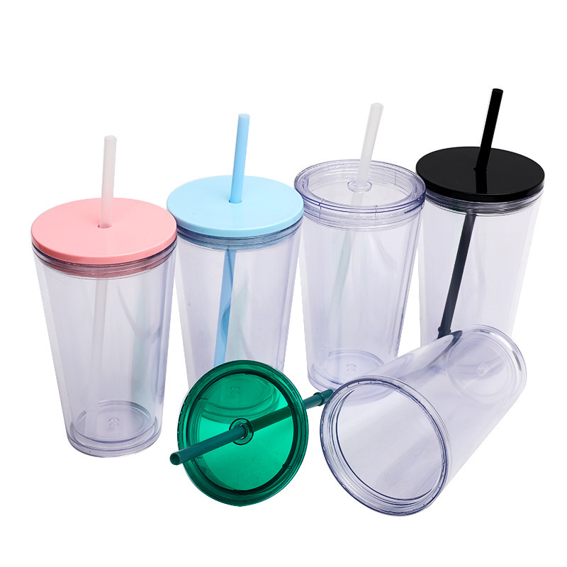 B2B Bulk Multi-Size Snowglobe Tumbler with Dual Option (Pre-Drilled/Sealed) for Crafter-Level Customization