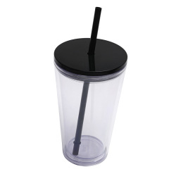 B2B Bulk Multi-Size Snowglobe Tumbler with Dual Option (Pre-Drilled/Sealed) for Crafter-Level Customization