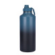 Bulk Gradient Stainless Steel Water Bottles | OEM Drinkware Factory