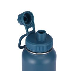 Bulk Gradient Stainless Steel Water Bottles | OEM Drinkware Factory