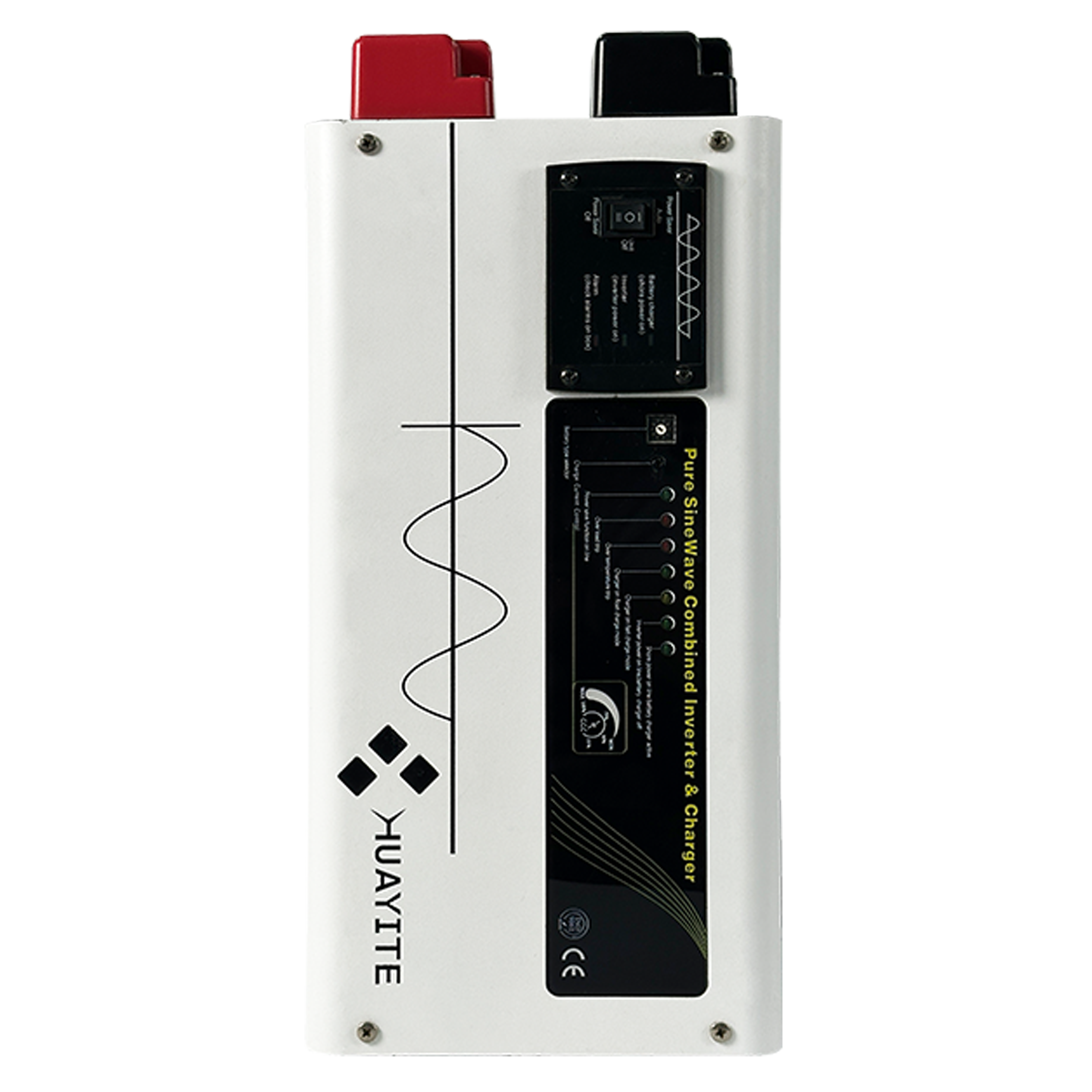 HC Series power frequency 12/24/48VDC 1-6kW(1.5-8kVA) Inverter