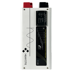 HC Series power frequency 12/24/48VDC 1-6kW(1.5-8kVA) Inverter