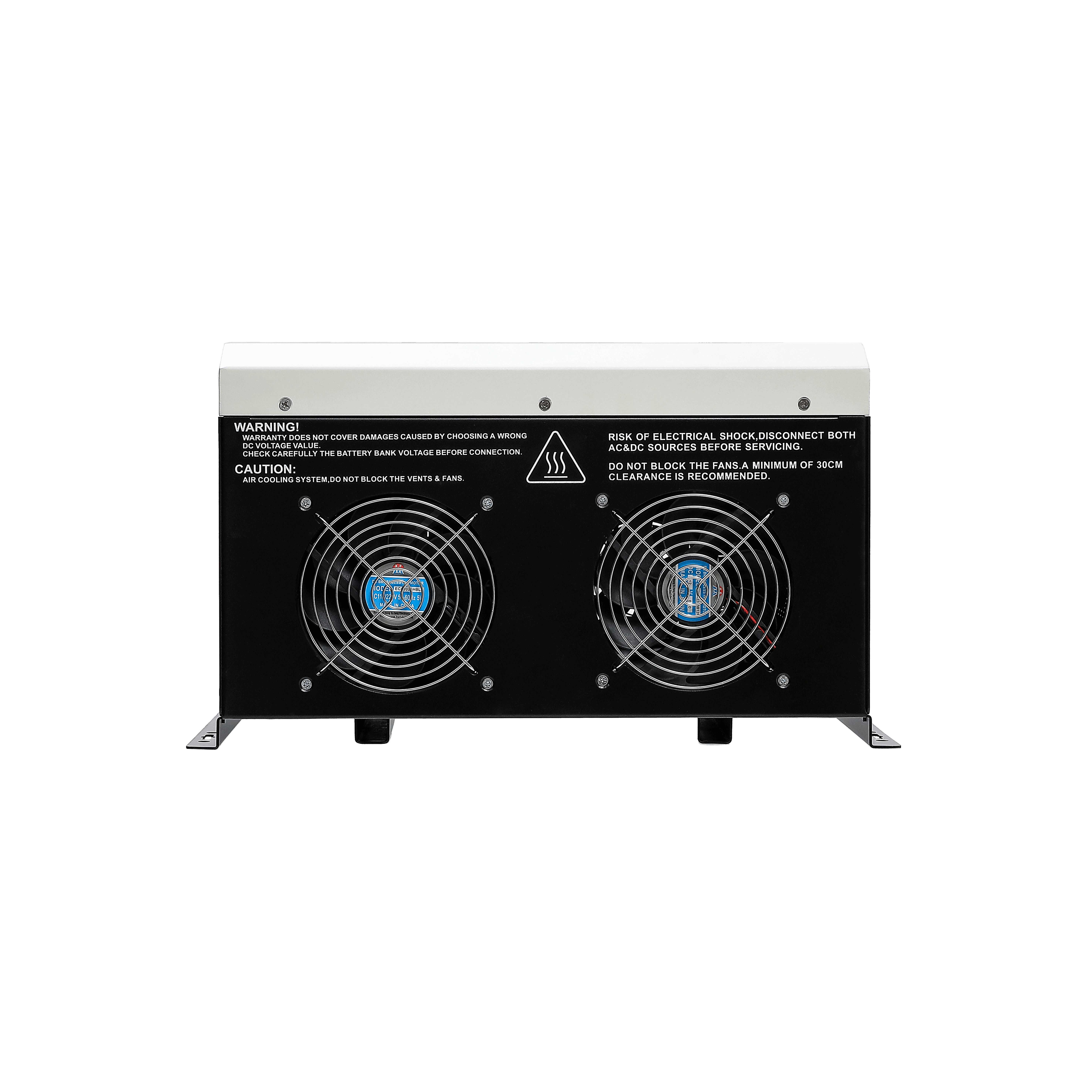 HS Series Off-grid low frequency solar inverter 1-12KW