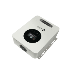 HT Series 30A 40A 50A 60A 80A 100A 120A MPPT Solar charging controller  12V/24V/48V