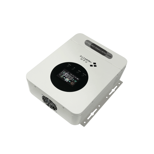 HT Series 30A 40A 50A 60A 80A 100A 120A MPPT Solar charging controller  12V/24V/48V