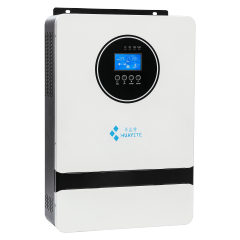 HP-PV Series 3.6kw-10.2kw Off-grid high frequency hybrid inverter