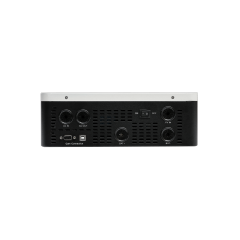 HB-PV Series High frequency off-grid and grid-connected hybrid solar inverter