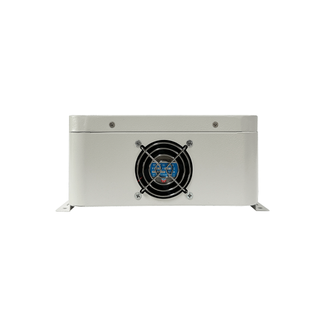 HT Series 30A 40A 50A 60A 80A 100A 120A MPPT Solar charging controller  12V/24V/48V