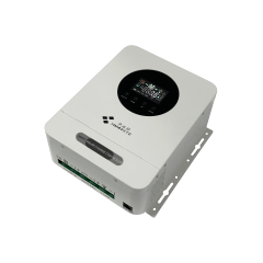 HT Series 30A 40A 50A 60A 80A 100A 120A MPPT Solar charging controller  12V/24V/48V