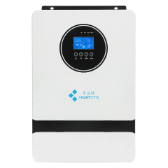 HP-PV Series 3.6kw-10.2kw Off-grid high frequency hybrid inverter