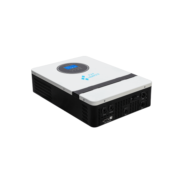 HP-PV Series 3.6kw-10.2kw Off-grid high frequency hybrid inverter