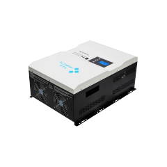 HK-PV Series 1-12KW Low Frequency Split Phase Inverter.