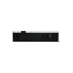 HB-PV Series High frequency off-grid and grid-connected hybrid solar inverter