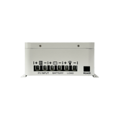 HT Series 30A 40A 50A 60A 80A 100A 120A MPPT Solar charging controller  12V/24V/48V