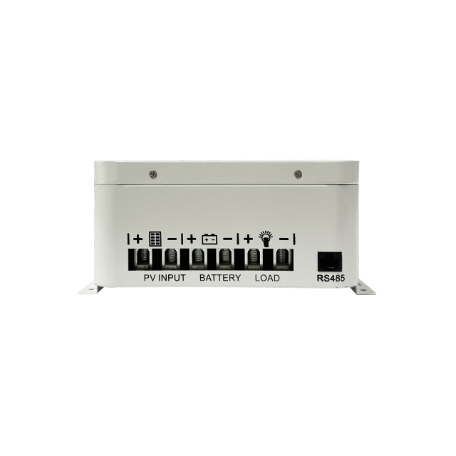 HT Series 30A 40A 50A 60A 80A 100A 120A MPPT Solar charging controller  12V/24V/48V